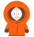 Kenny McCormick