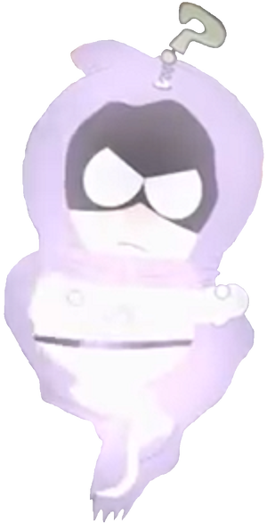 Dead Mysterion