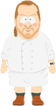 Mario Batali