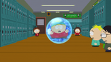 Cartman reist in South Park: Joining the Panderverse in das woke Paralleluniversum.