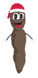 Mr. Hankey transparent.PNG