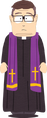 Padre Maxi