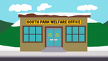 South Park Welfare Office