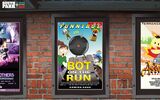 Bot on the Run ("Funnybot")