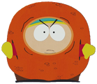 Cheesy Poofs Cartman