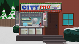 City Pho