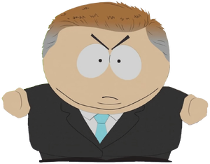 Student Body President Cartman.png