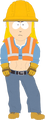 Construction Worker