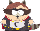 The Coon