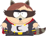 The Coon (Character)