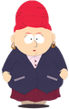 Sheila Broflovski (Mother)