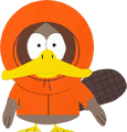 Kenny Ornitorrinco